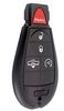 2018 Dodge Ram Keyless Remote Key Fob Truck 1500 2500 3500