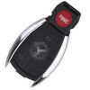 Keyless Entry Remote Car Key Fob Replac for Benz IYZ3317 KR55WK49031 FAST SHIP
