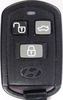 Get Hyundai Xg350 Key Images