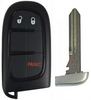 Jeep Cherokee 68105087ae Key Fob Control Keyless Remote
