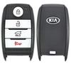 kia optima remote start cost