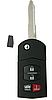 New 2006 2007 06 07 Mazda Rx 8 Rx8 Kpu41788 Keyless Remote