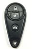 Keyless Remote Subaru Impreza Sti Wrx 2011 Control Key Fob