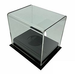 Acrylic Baseball Display Case 