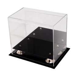 Mini Football Helmet Case - Collector's Edition 