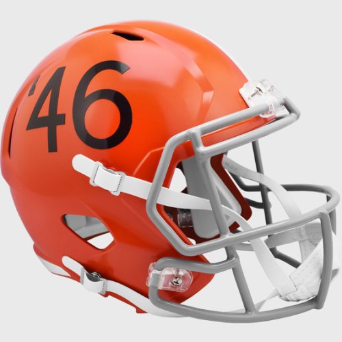 Unsigned Full Size Helmets