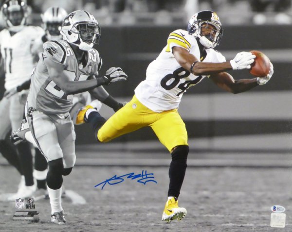 Autographed Photos