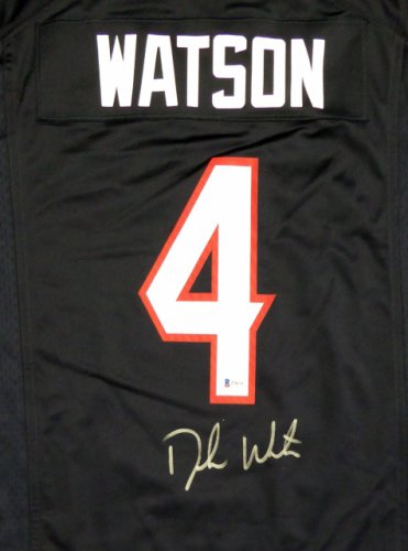 Autographed Jerseys