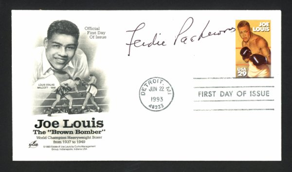 Autographed Trading Cards