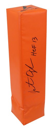 Autographed Pylons