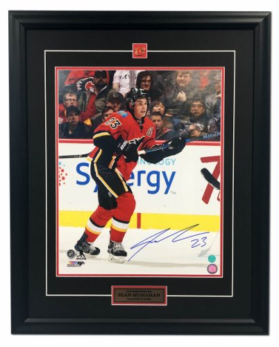 Autographed Framed Photos