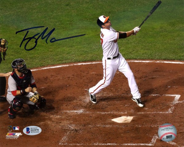Autographed Photos
