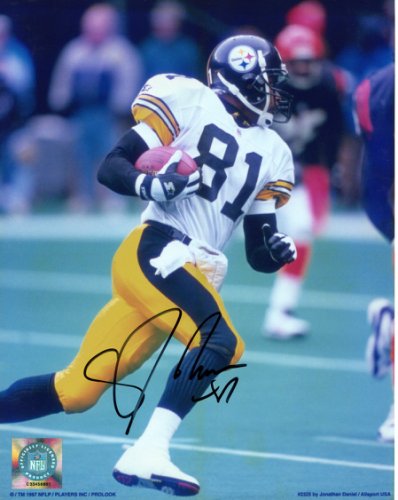 Autographed Photos
