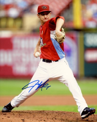 Autographed Photos