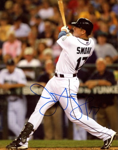 Autographed Photos