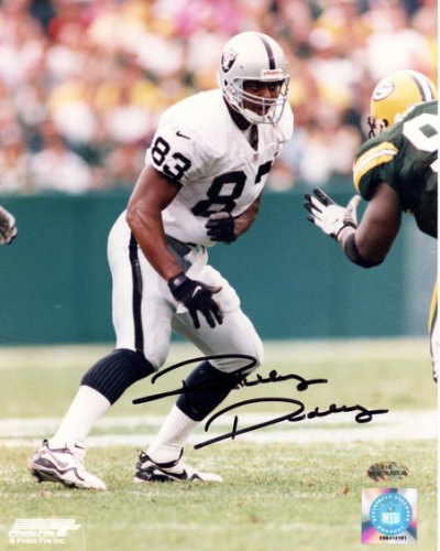Autographed Photos