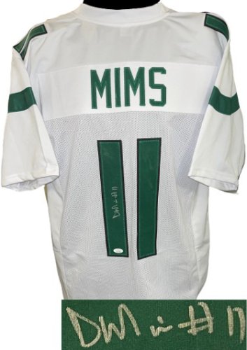 Autographed Jerseys