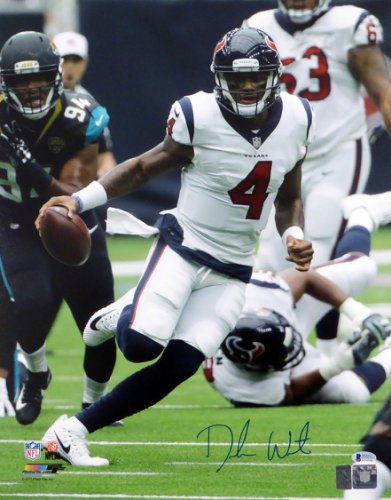 Autographed Photos