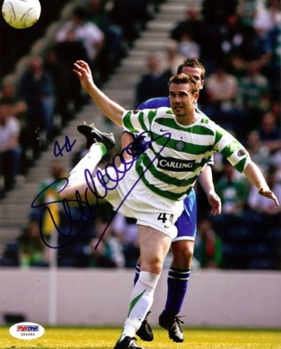 Autographed Photos