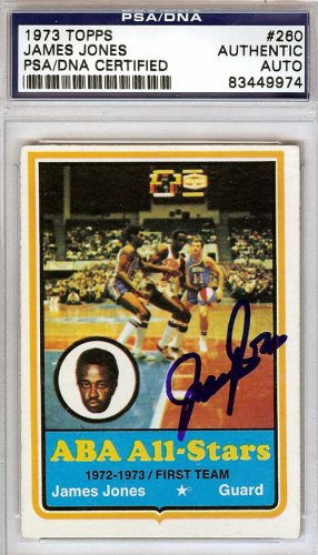 Autographed Trading Cards