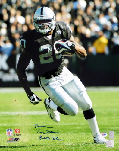 Autographed Photos