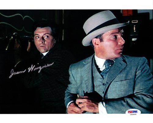 Autographed Photos