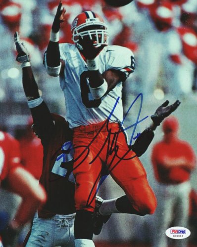 Autographed Photos