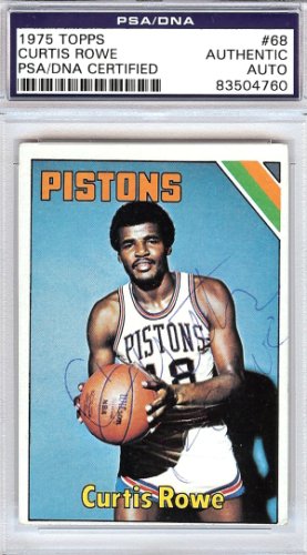 Autographed Trading Cards