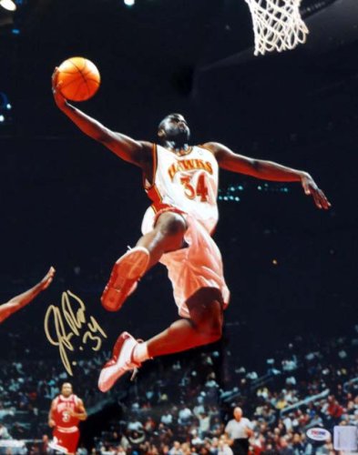 Autographed Photos