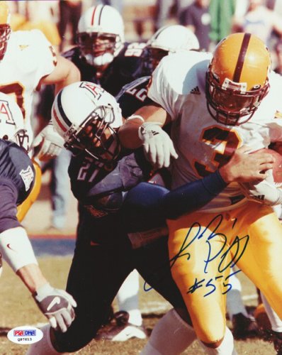 Autographed Photos