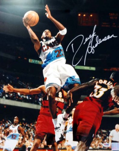 Autographed Photos
