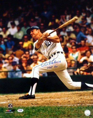 Autographed Photos