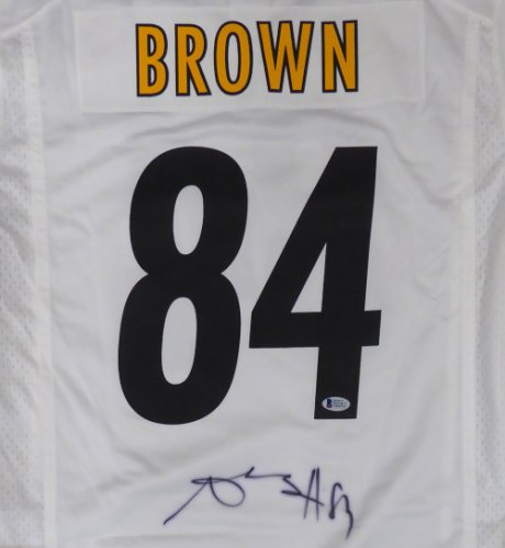 Autographed Jerseys