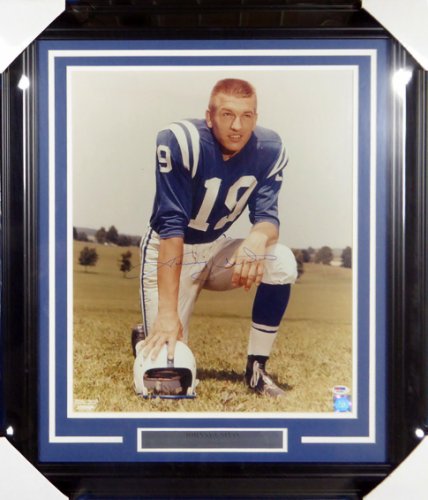 Indianapolis Colts Sports Memorabilia - Authentic Sports Collectibles –  Coast to Coast Collectibles Memorabilia