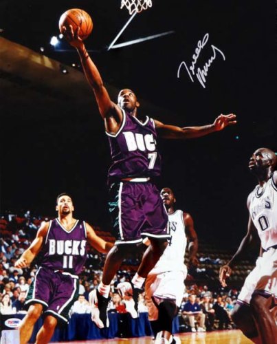 Autographed Photos