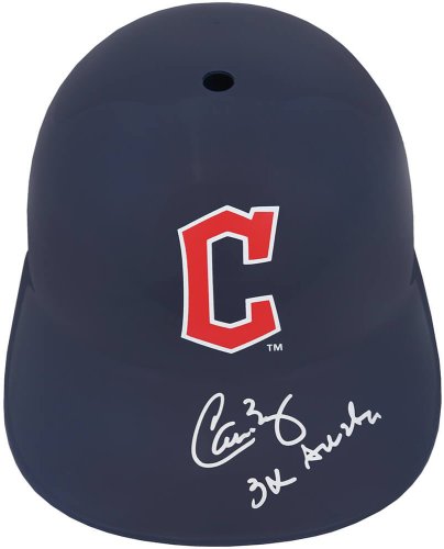 Carlos Carrasco Cleveland Indians Blue #59 Jersey SGA 7-31-19 at 's  Sports Collectibles Store