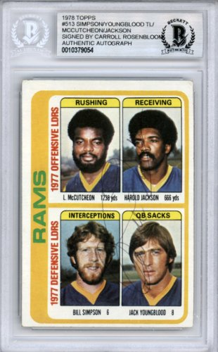 Autographed Trading Cards