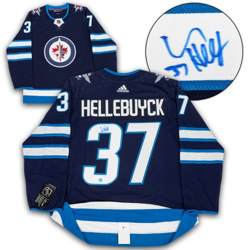 Autographed Jerseys