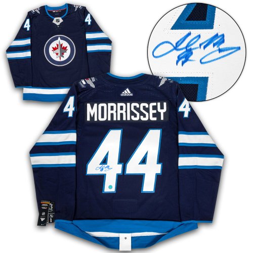 Autographed Jerseys