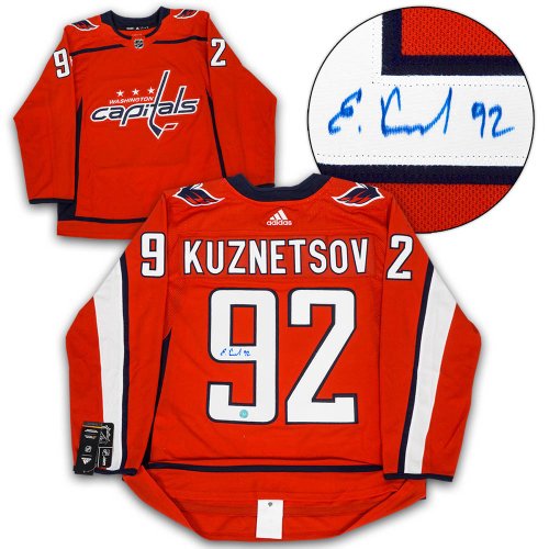Mike Gartner Washington Capitals Signed Alt Retro Fanatics Jersey -  Autographed NHL Jerseys at 's Sports Collectibles Store
