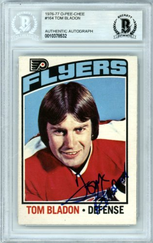 Autographed Trading Cards