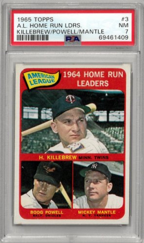 Harmon Killebrew Autographed Signed 2002 Greats Of The Game Card #8 Beckett  Auth. (Beckett)