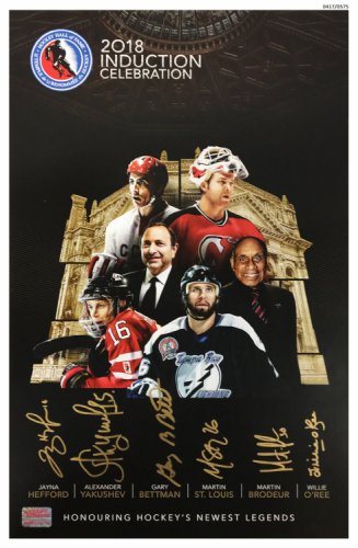 Autographed Jerseys – tagged Team Canada – Autograph Authentic