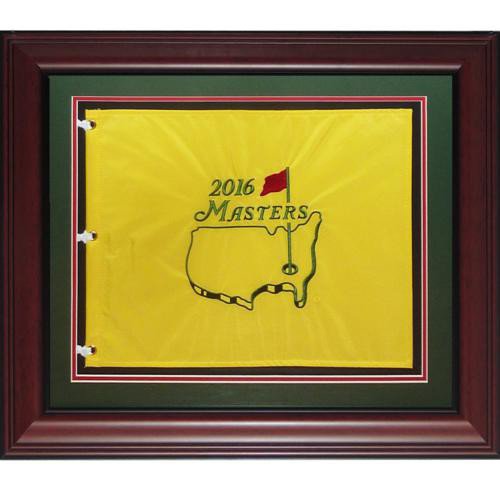 Licensed Framed Photos Golf Memorabilia