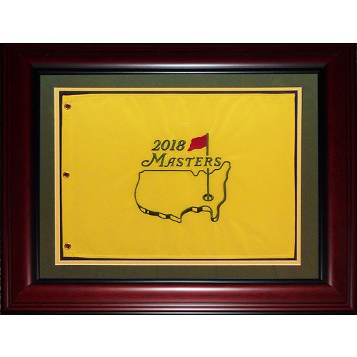 Licensed Framed Photos Golf Memorabilia
