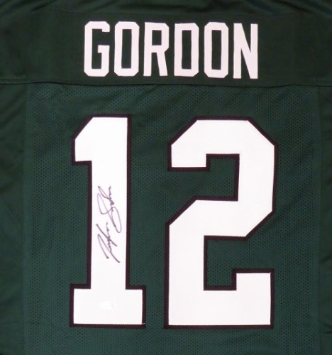 Autographed Jerseys