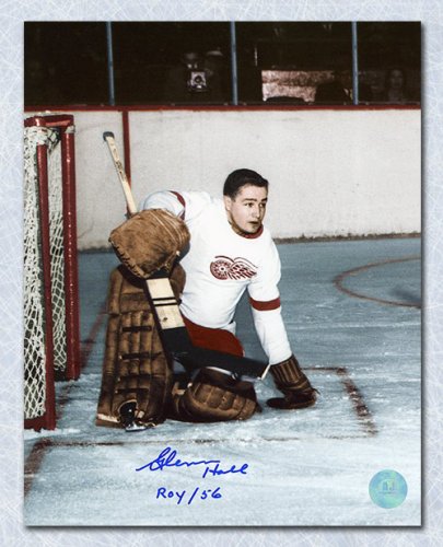 Autographed Photos