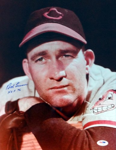 Autographed Photos