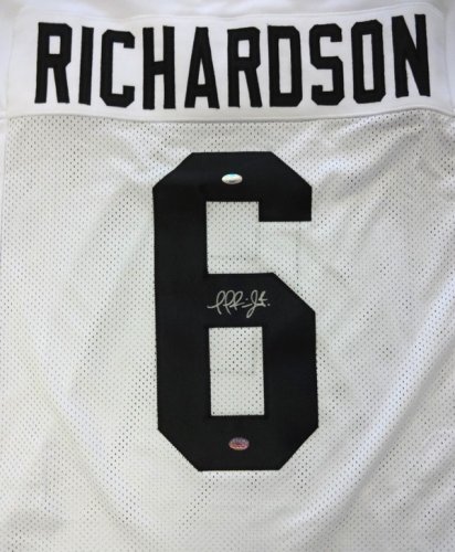 Autographed Jerseys