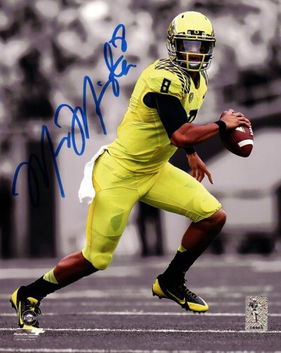 Autographed Photos